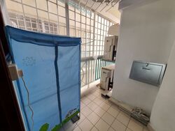 Melville Park (D18), Condominium #424485031